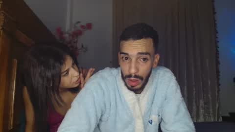 ALICEARABIAN online show from 09-17-25, 01:51