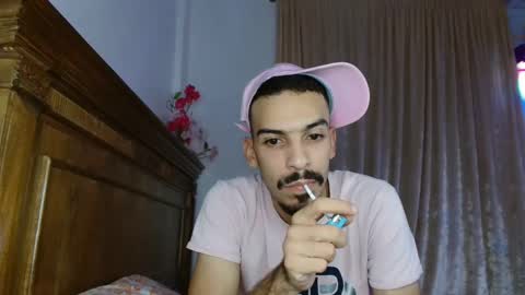 ALICEARABIAN online show from 09-21-25, 03:24