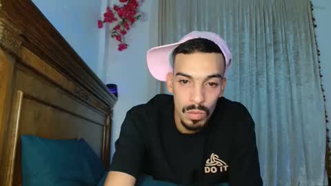 ALICEARABIAN online show from 09-22-25, 06:54