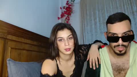 ALICEARABIAN online show from 10-04-25, 08:18