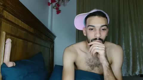 ALICEARABIAN online show from 10-16-25, 02:34