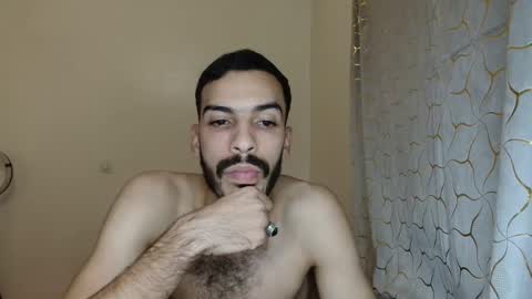 ALICEARABIAN online show from 12-01-25, 03:39