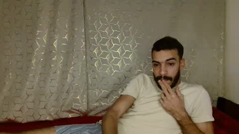 ALICEARABIAN online show from 12-03-25, 02:26