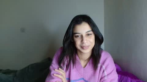 ALICEARABIAN online show from 12-13-25, 08:58