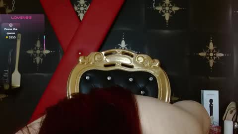 Jolie  online show from 12-21-25, 02:57