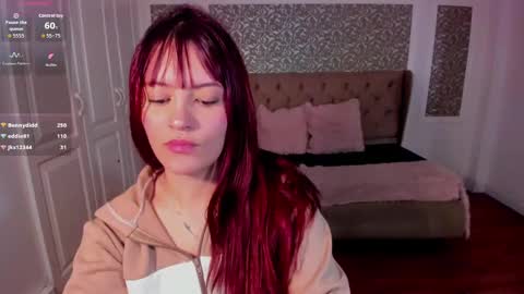 Jolie price  online show from 11-10-25, 01:26