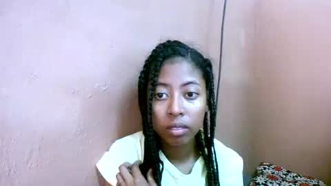 Snapshot of joliekah27 chatting on 02-24-25, 06:38 joliekah27 online show from 02-24-25, 06:38