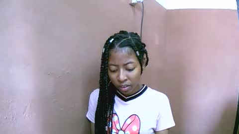 Snapshot of joliekah27 chatting on 02-27-25, 07:44 joliekah27 online show from 02-27-25, 07:44