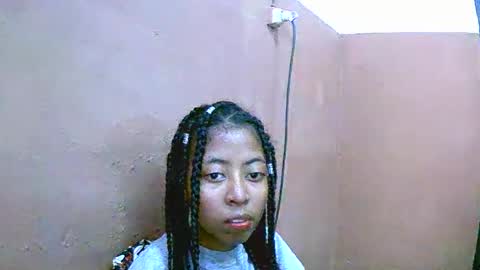 Snapshot of joliekah27 chatting on 03-01-25, 06:57 joliekah27 online show from 03-01-25, 06:57