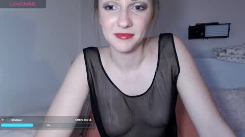Rose online show from 02-10-26, 04:44