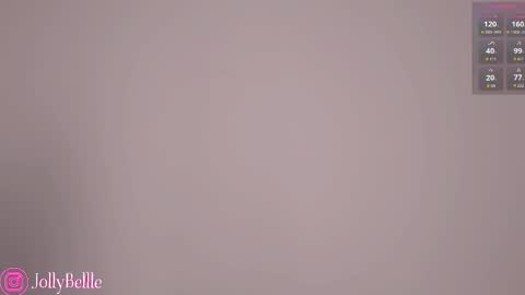 Belle online show from 09-26-25, 01:09