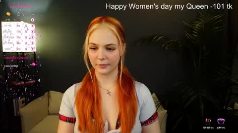 Polly  online show from 03-08-25, 11:48