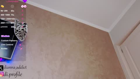 Dianna online show from 01-30-25, 12:59