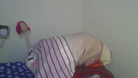 jollynabeb online show from 02-28-25, 10:06