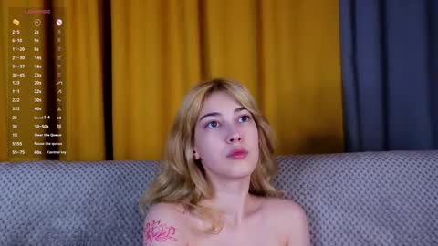 Viola online show from 03-04-26, 01:28