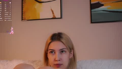 Viola online show from 04-14-26, 01:50