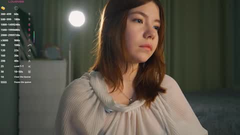 Ayako online show from 03-14-26, 02:44