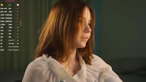 Ayako online show from 03-15-26, 01:50