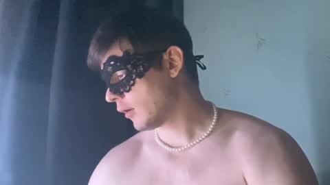 Snapshot of jon3983 chatting on 04-13-26, 07:41 jon3983 online show from 04-13-26, 07:41