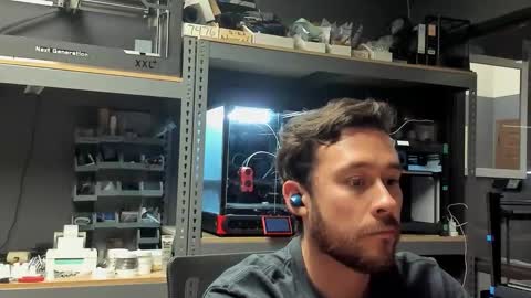 jonadams805 online show from 10-28-25, 05:00