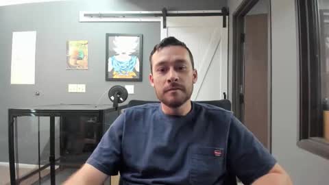 Adam online show from 03-08-26, 11:41