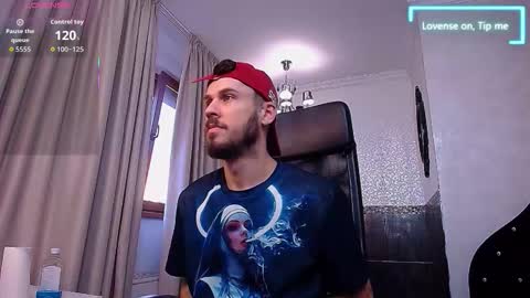 JonahShaw online show from 09-19-25, 04:25