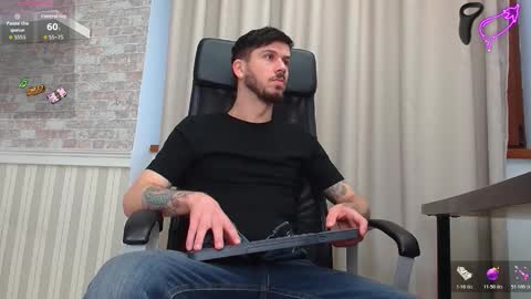 JonahShaw online show from 11-15-25, 05:27