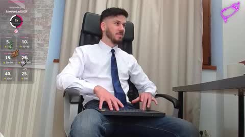 JonahShaw online show from 11-22-25, 05:17