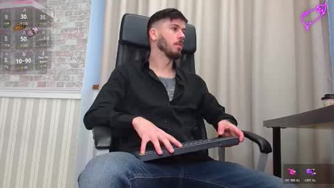 JonahShaw online show from 11-24-25, 05:18