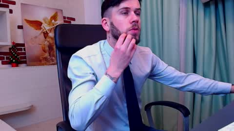 JonahShaw online show from 01-08-26, 06:16