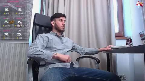 JonahShaw online show from 01-12-26, 06:18