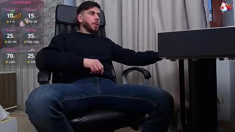 JonahShaw online show from 01-17-26, 05:34