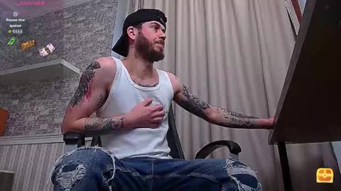 JonahShaw online show from 02-17-26, 05:37