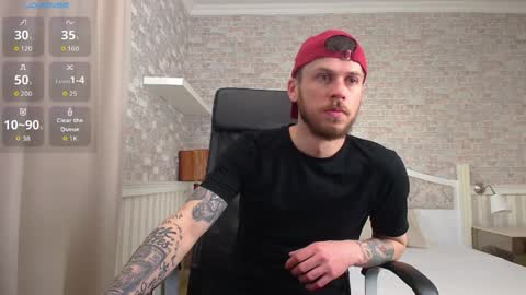 JonahShaw online show from 04-16-26, 04:35