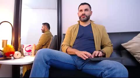  JONAS BEARD  online show from 02-20-25, 07:19