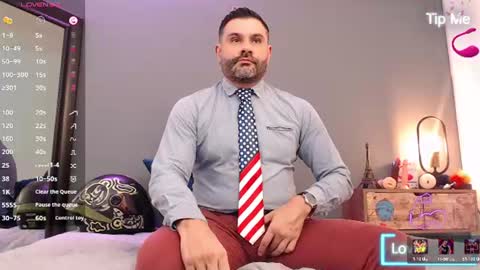  JONAS BEARD  online show from 07-04-26, 07:31