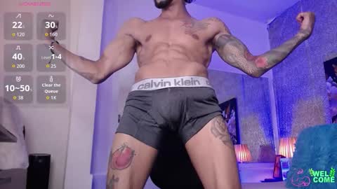 Jonas  online show from 01-31-26, 07:23