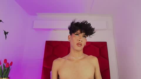 Jonas  online show from 09-10-25, 01:11