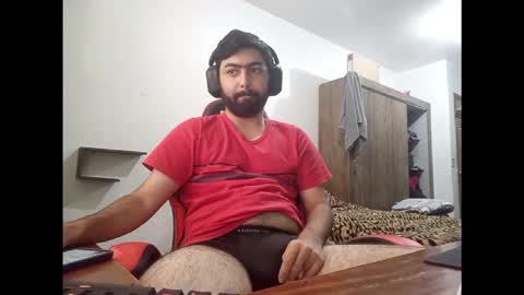 jonasf2525 online show from 12-14-25, 08:02