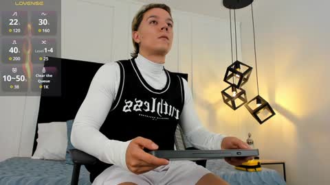 Jonathan Danielss  online show from 01-30-25, 11:55