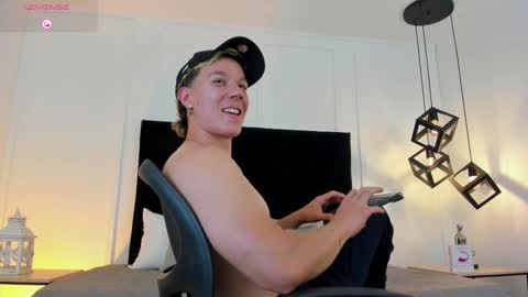 Jonathan Danielss  online show from 02-27-25, 03:05