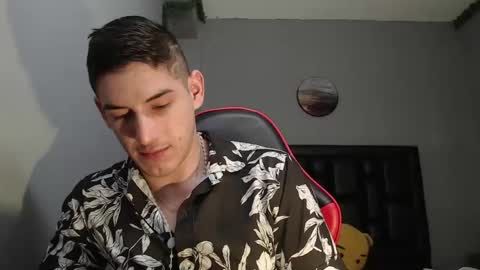 jonathancast08 online show from 01-14-25, 03:36