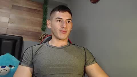 jonathancast08 online show from 02-08-25, 02:47