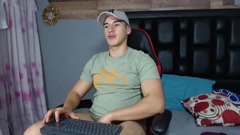 jonathancast08 online show from 02-26-25, 01:52