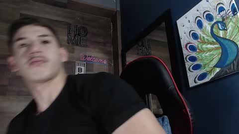 jonathancast08 online show from 10-02-25, 09:38