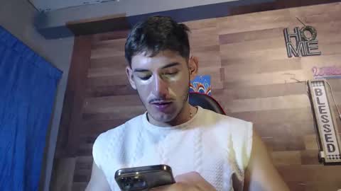 jonathancast08 online show from 11-26-25, 01:45