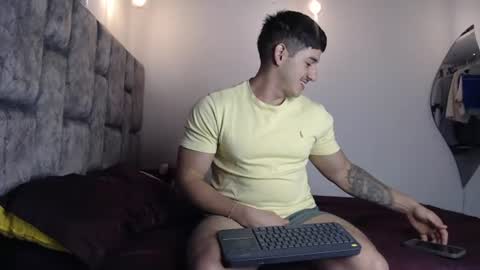 Snapshot of jonathancast08 chatting on 07-19-26, 11:47 jonathancast08 online show from 07-19-26, 11:47