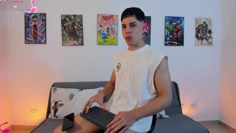 Instagram jonathanfit14 online show from 01-16-26, 02:48