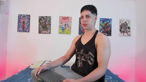 Instagram jonathanfit14 online show from 03-29-26, 09:37