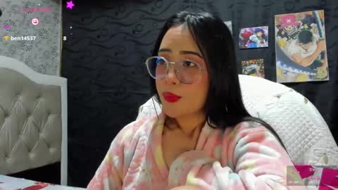 Janna online show from 12-06-24, 03:19